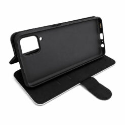 Knižkové puzdro Creative Case 05 Futbal – Samsung Galaxy A12 | Kryty na mobil Kryty na mobil | Knižkové puzdro Creative Case 05 Futbal – Samsung Galaxy A12 | Kryty na mobil