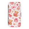 Knižkové puzdro Creative Case 09 Dievča s balónom – Samsung Galaxy A52 | Kryty na mobil Kryty na mobil | Knižkové puzdro Creative Case 09 Dievča s balónom – Samsung Galaxy A52 | Kryty na mobil