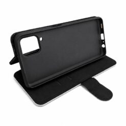 Knižkové puzdro Creative Case 43 Páv – Samsung Galaxy A12 | Kryty na mobil Kryty na mobil | Knižkové puzdro Creative Case 43 Páv – Samsung Galaxy A12 | Kryty na mobil