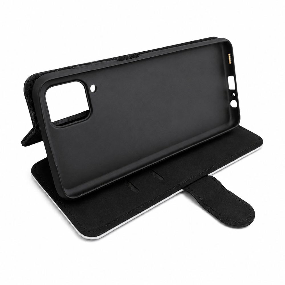 Knižkové puzdro Creative Case 48 Ovocie – Samsung Galaxy A12 | Kryty na mobil Kryty na mobil | Knižkové puzdro Creative Case 48 Ovocie – Samsung Galaxy A12 | Kryty na mobil