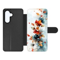 Knižkové puzdro Creative Case 64 Jeseň – Samsung Galaxy A27 5G | Kryty na mobil Kryty na mobil | Knižkové puzdro Creative Case 64 Jeseň – Samsung Galaxy A27 5G | Kryty na mobil