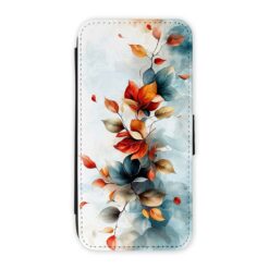 Knižkové puzdro Creative Case 64 Jeseň – Samsung Galaxy A27 5G