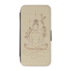 Knižkové puzdro Creative Case 68 Harmónia – Samsung Galaxy A27 5G
