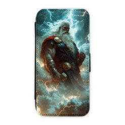 Knižkové puzdro Creative Case 86 Thor – Samsung Galaxy A27 5G