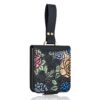 Kryt Flower Case červený – Samsung Galaxy Z Flip 8 | Kryty na mobil Kryty na mobil | Kryt Flower Case červený – Samsung Galaxy Z Flip 8 | Kryty na mobil
