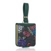 Kryty na mobil | Kryt Flower Case modrý – Samsung Galaxy Z Flip 8 | Kryty na mobil