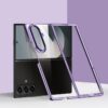 Ochranný kryt Elegant case zlatý – Samsung Galaxy Z Fold 8 Ultra | Kryty na mobil Kryty na mobil | Ochranný kryt Elegant case zlatý – Samsung Galaxy Z Fold 8 Ultra | Kryty na mobil