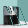 Odolný kryt CamCover Armor zelený – Samsung Galaxy Z Fold 7 / Z Fold 8 Ultra | Kryty na mobil Kryty na mobil | Odolný kryt CamCover Armor zelený – Samsung Galaxy Z Fold 7 / Z Fold 8 Ultra | Kryty na mobil