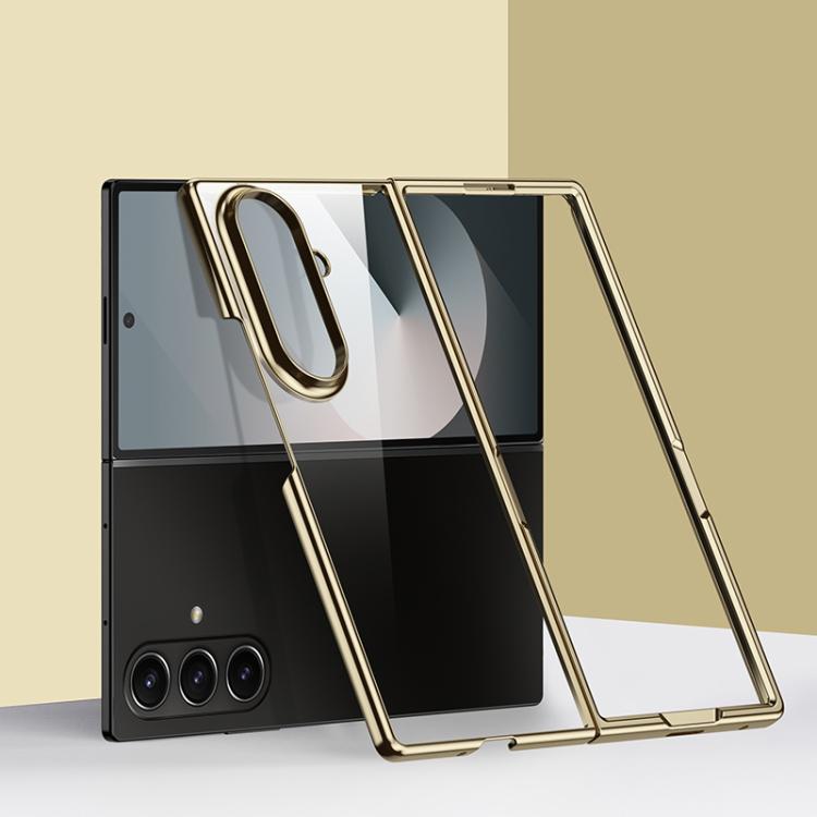 Ochranný kryt Elegant case zlatý – Samsung Galaxy Z Fold 8 Ultra | Kryty na mobil Kryty na mobil | Ochranný kryt Elegant case zlatý – Samsung Galaxy Z Fold 8 Ultra | Kryty na mobil
