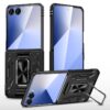 Kryty na mobil | Odolný Kryt Armor case červený – Samsung Galaxy Z Flip 7 / Z Flip 8 | Kryty na mobil