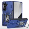 Odolný kryt CamCover Armor zelený – Samsung Galaxy Z Fold 7 / Z Fold 8 Ultra | Kryty na mobil Kryty na mobil | Odolný kryt CamCover Armor zelený – Samsung Galaxy Z Fold 7 / Z Fold 8 Ultra | Kryty na mobil