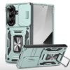 Kryty na mobil | Odolný kryt CamCover Armor modrý – Samsung Galaxy Z Fold 7 / Z Fold 8 Ultra | Kryty na mobil