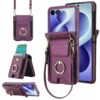 Kryty na mobil | Peňaženkové puzdro Diamond Card case biele – Samsung Galaxy Z Flip 8 | Kryty na mobil