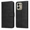 Kryty na mobil | Peňaženkové puzdro Classic Leather case hnedé – Xiaomi Redmi 17 | Kryty na mobil