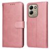 Peňaženkové puzdro Classic Leather case modré – Xiaomi Redmi 17 | Kryty na mobil Kryty na mobil | Peňaženkové puzdro Classic Leather case modré – Xiaomi Redmi 17 | Kryty na mobil