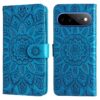 Kryty na mobil | Zadný kryt Soft Matt čierny – Google Pixel 11 Pro XL | Kryty na mobil