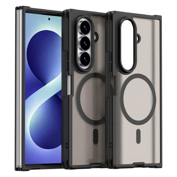 Zadný Kryt Shadow case čierny – Samsung Galaxy Z Fold 8 Ultra | Kryty na mobil Kryty na mobil | Zadný Kryt Shadow case čierny – Samsung Galaxy Z Fold 8 Ultra | Kryty na mobil