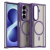 Kryty na mobil | Zadný Kryt Shadow case zelený – Samsung Galaxy Z Fold 8 Ultra | Kryty na mobil