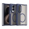 Kryty na mobil | Zadný Kryt Shadow case čierny – Samsung Galaxy Z Fold 8 | Kryty na mobil