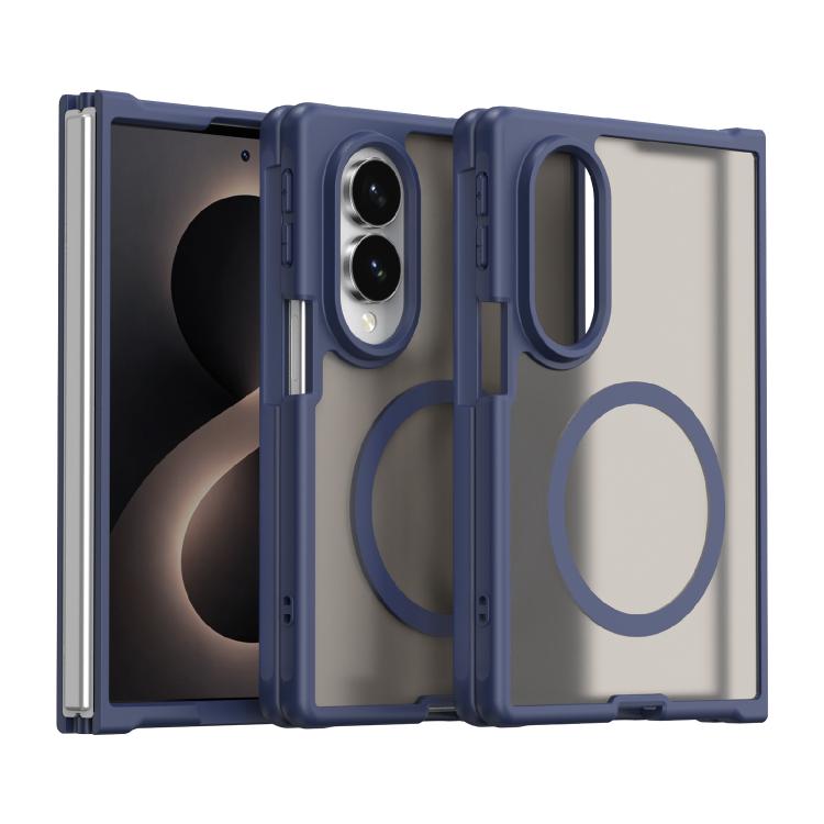 Zadný Kryt Shadow case modrý – Samsung Galaxy Z Fold 8 | Kryty na mobil Kryty na mobil | Zadný Kryt Shadow case modrý – Samsung Galaxy Z Fold 8 | Kryty na mobil