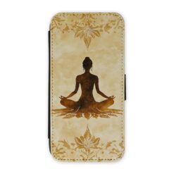 Knižkové puzdro Creative Case 50 Joga – Samsung Galaxy A52