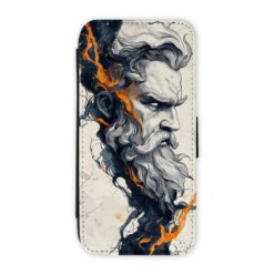 Knižkové puzdro Creative Case 52 Zeus – Samsung Galaxy A52