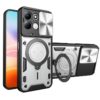 Kryty na mobil | Odolný kryt CamCover Armor modrý – Xiaomi Redmi 17 | Kryty na mobil