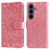 Kryty na mobil | Peňaženkové puzdro Solid čierne – Samsung Galaxy S26 FE | Kryty na mobil