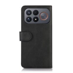 Peňaženkové puzdro Magnetic fresh case čierne – Xiaomi Poco F9 Ultra | Kryty na mobil Kryty na mobil | Peňaženkové puzdro Magnetic fresh case čierne – Xiaomi Poco F9 Ultra | Kryty na mobil