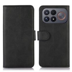 Peňaženkové puzdro Magnetic fresh case čierne – Xiaomi Poco F9 Ultra | Kryty na mobil Kryty na mobil | Peňaženkové puzdro Magnetic fresh case čierne – Xiaomi Poco F9 Ultra | Kryty na mobil