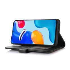 Peňaženkové puzdro Magnetic fresh case čierne – Xiaomi Poco F9 Ultra | Kryty na mobil Kryty na mobil | Peňaženkové puzdro Magnetic fresh case čierne – Xiaomi Poco F9 Ultra | Kryty na mobil
