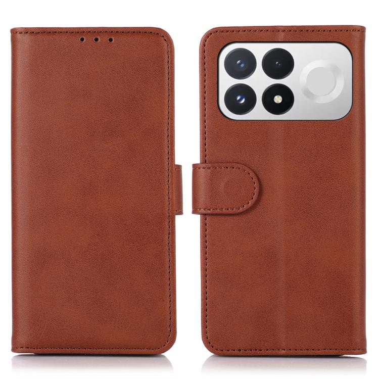 Peňaženkové puzdro Magnetic fresh case hnedé – Xiaomi Poco F9 Pro | Kryty na mobil Kryty na mobil | Peňaženkové puzdro Magnetic fresh case hnedé – Xiaomi Poco F9 Pro | Kryty na mobil