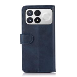 Kryty na mobil | Peňaženkové puzdro Magnetic fresh case modré – Xiaomi Poco F9 Pro | Kryty na mobil