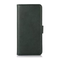 Peňaženkové puzdro Magnetic fresh case zelené – Xiaomi Poco F9 Ultra