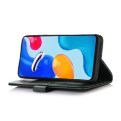 Kryty na mobil | Peňaženkové puzdro Magnetic fresh case zelené – Xiaomi Poco F9 Ultra | Kryty na mobil