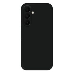Kryty na mobil | Zadný kryt Candy Case čierny – Samsung Galaxy S26 FE | Kryty na mobil