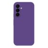 Kryty na mobil | Zadný kryt Candy Case čierny – Samsung Galaxy S26 FE | Kryty na mobil