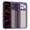 Kryty na mobil | Zadný Kryt Shadow case zelený – Xiaomi Poco F9 Pro | Kryty na mobil